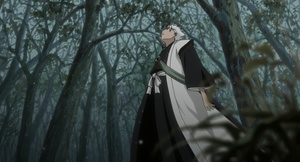 Bleach: The DiamondDust Rebellion